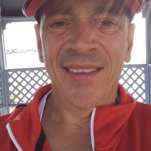 Meet your Posher, Randy